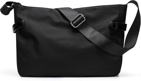 حقيبة سورادار للرجال مقاس 14 بوصة للكمبيوتر المحمول وحقيبة كمبيوتر للنساء وحقيبة كروس in Kuwait