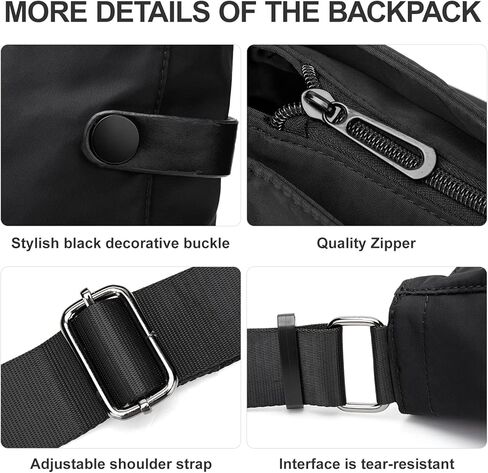 حقيبة سورادار للرجال مقاس 14 بوصة للكمبيوتر المحمول وحقيبة كمبيوتر للنساء وحقيبة كروس in Kuwait