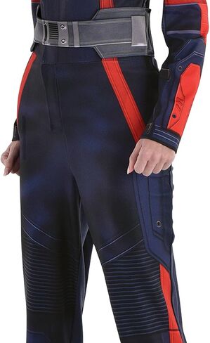 زي فريق Guardian النسائي - Marvel Guardians of the Galaxy Vol. 3 مقاس الكبار 10-12 in Kuwait