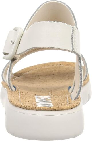 Camper Women's Slingback Flat Sandal in Saudi Arabia