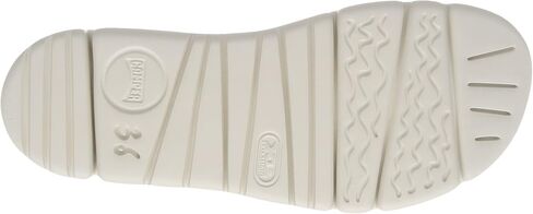 Camper Women's Slingback Flat Sandal in Saudi Arabia