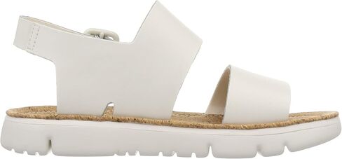 Camper Women's Slingback Flat Sandal in Saudi Arabia