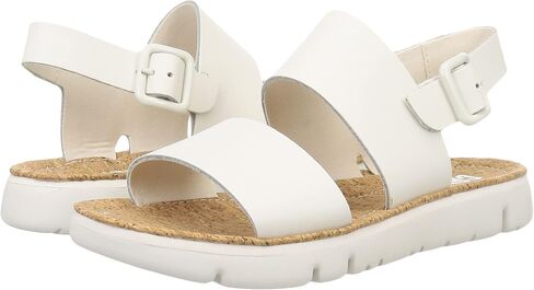 Camper Women's Slingback Flat Sandal in Saudi Arabia