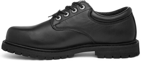 Skechers Men's Cottonwood Elks Work Shoe in Saudi Arabia