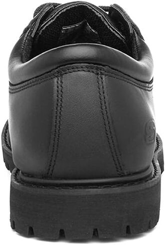 Skechers Men's Cottonwood Elks Work Shoe in Saudi Arabia
