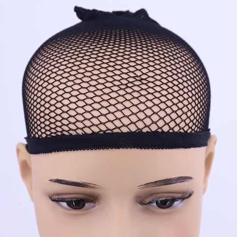 شعر مستعار Hulaidywig قصير برتقالي للحفلات التنكرية من الرسوم المتحركة الاصطناعية لأزياء الهالوين (16 بوصة للكبار) in Kuwait