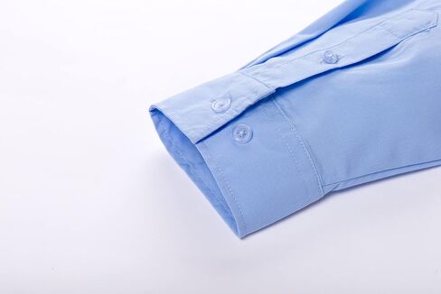 Mens Shirts Guayabera Shirts Cuban Long Sleeve Mexican Shirts for Men in Saudi Arabia