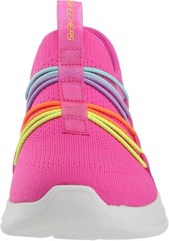 حذاء رياضي Ultra Flex 3.0-Bungee Fun من Skechers للفتيات in Kuwait