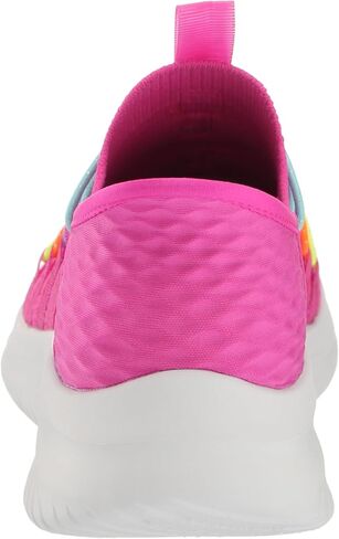 حذاء رياضي Ultra Flex 3.0-Bungee Fun من Skechers للفتيات in Kuwait
