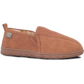 Cloud Nine Sheepskin Mens Romeo Indoor House Slipper in Kuwait