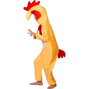 أزياء ماتيسا للأطفال على شكل حيوانات للأولاد والبنات للجنسين ملابس تنكرية للأطفال in Kuwait