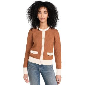 525 سترة نسائية ذات حواف متباينة in Kuwait