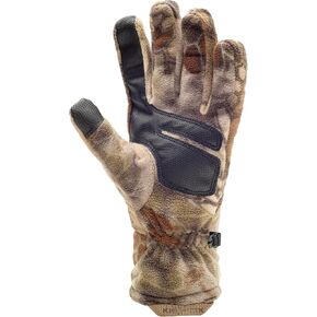 Kryptek Windproof Insulated Vellus Glove, Camo Hunting Glove in Kuwait