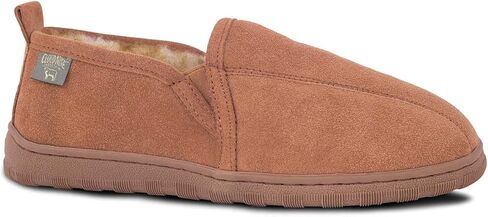 Cloud Nine Sheepskin Mens Romeo Indoor House Slipper in Kuwait