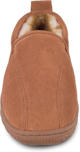 Cloud Nine Sheepskin Mens Romeo Indoor House Slipper in Kuwait