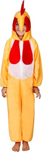 أزياء ماتيسا للأطفال على شكل حيوانات للأولاد والبنات للجنسين ملابس تنكرية للأطفال in Kuwait