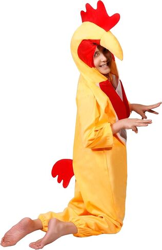 أزياء ماتيسا للأطفال على شكل حيوانات للأولاد والبنات للجنسين ملابس تنكرية للأطفال in Kuwait