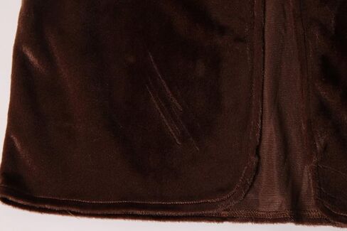 Making Believe Kids Unisex Brown Victorian Waistcoat Vest, M/L in Saudi Arabia