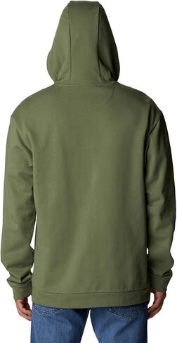 Columbia Men's Break It Down Hoodie in Saudi Arabia