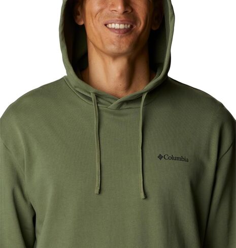 Columbia Men's Break It Down Hoodie in Saudi Arabia