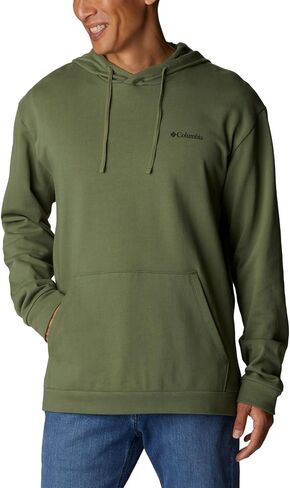Columbia Men's Break It Down Hoodie in Saudi Arabia