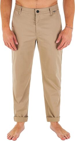 Hurley Men's H2o-dri Worker Pant in Saudi Arabia