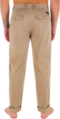 Hurley Men's H2o-dri Worker Pant in Saudi Arabia