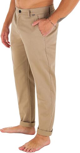 Hurley Men's H2o-dri Worker Pant in Saudi Arabia