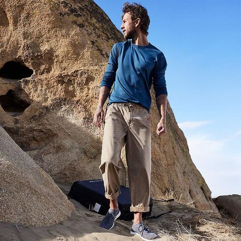 Eddie Bauer Men's Top Out Ripstop Pant in Saudi Arabia