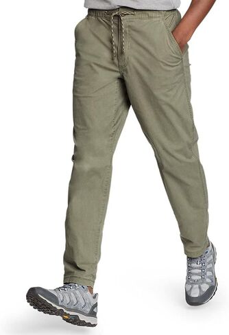 Eddie Bauer Men's Top Out Ripstop Pant in Saudi Arabia