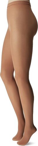 Danskin Women's Ultrasoft Microfiber Footed Tight in Saudi Arabia