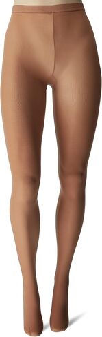 Danskin Women's Ultrasoft Microfiber Footed Tight in Saudi Arabia