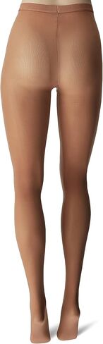 Danskin Women's Ultrasoft Microfiber Footed Tight in Saudi Arabia