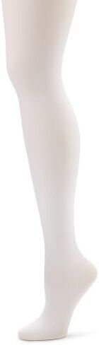 Danskin Women's Ultrasoft Microfiber Footed Tight in Saudi Arabia
