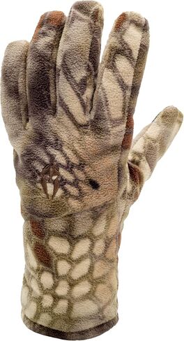 Kryptek Windproof Insulated Vellus Glove, Camo Hunting Glove in Saudi Arabia