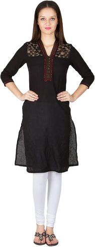 SARJANA HANDICRAFTS Women Cotton Churidar Leggings Authentic Casual Yoga Pants in Saudi Arabia