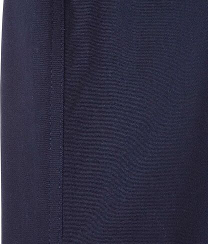 French Toast Boys' Adaptive Seated Straight Fit Stretch Twill Pant with Thigh Pocket in Saudi Arabia