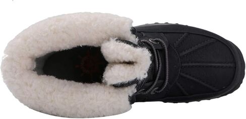 أحذية الثلوج الشتوية النسائية من GLOBALWIN in Kuwait