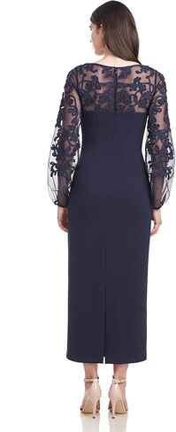 JS Collections Women's Sammi Soutache Dress in Saudi Arabia