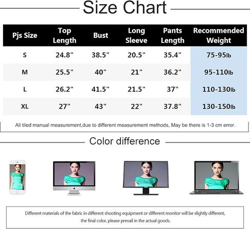 Fraydina Kawaii Pajamas For Women & Girls Cute Pajama Pant Set Leisure Two-Piece Sleepwear Set Cartoon Home Clothes in Saudi Arabia
