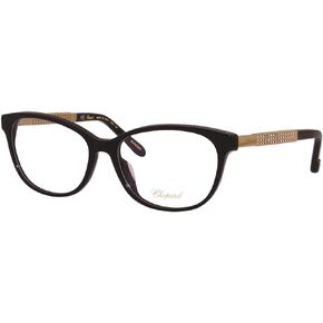 Eyeglasses Chopard VCH 281 S Black 0700 in Saudi Arabia