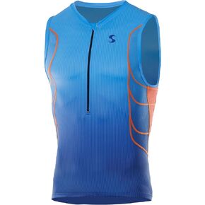 Synergy Men's Elite Tri Tank Top Singlet