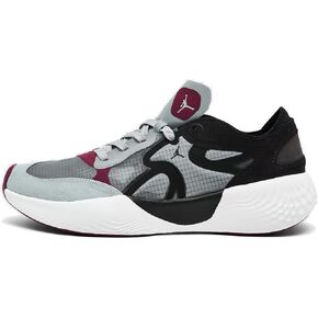 Men's Jordan Delta 3 Low White/Chile Red-Black (DN2647 160) in Kuwait