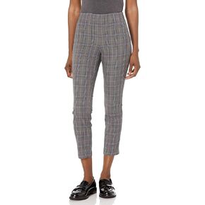 rag & bone Rent the Runway Pre-Loved Plaid Simone Pant in Saudi Arabia