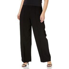 Vince Women's High Waist Sculpted Wide Leg