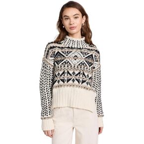 Splendid Women's Vail Sweater in Saudi Arabia