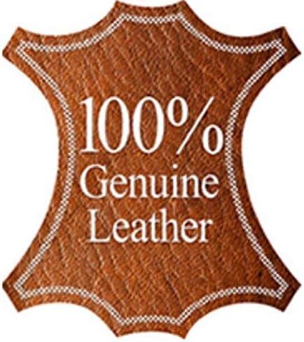 اوربان ليذر شنطة كتف كروس للنساء مصنوعة يدويا من الجلد الطبيعي بتصميم بوهو هيبي ساتشيل للفتيات المراهقات، شنطة كروس كروس للنساء والسيدات, بني in Kuwait