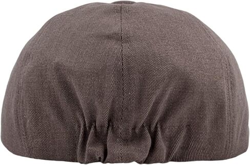 قبعات موزع الصحف القطنية المضلعة للرجال قبعة القيادة المغسولة من Cabbie Gatsby Newsies in Kuwait