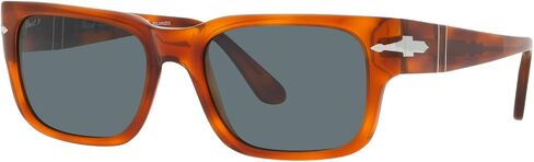 Persol Po3315s Rectangular Sunglasses in Saudi Arabia