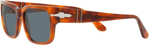 Persol Po3315s Rectangular Sunglasses in Saudi Arabia